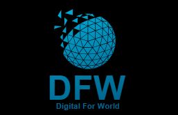 DFW DIGITAL FOR WORLD