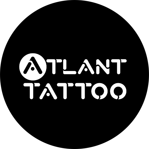 ТАТУ-СТУДИЯ ATLANT TATTOO