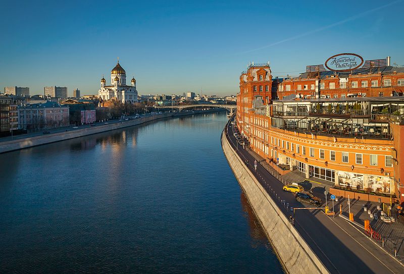 Складское помещение