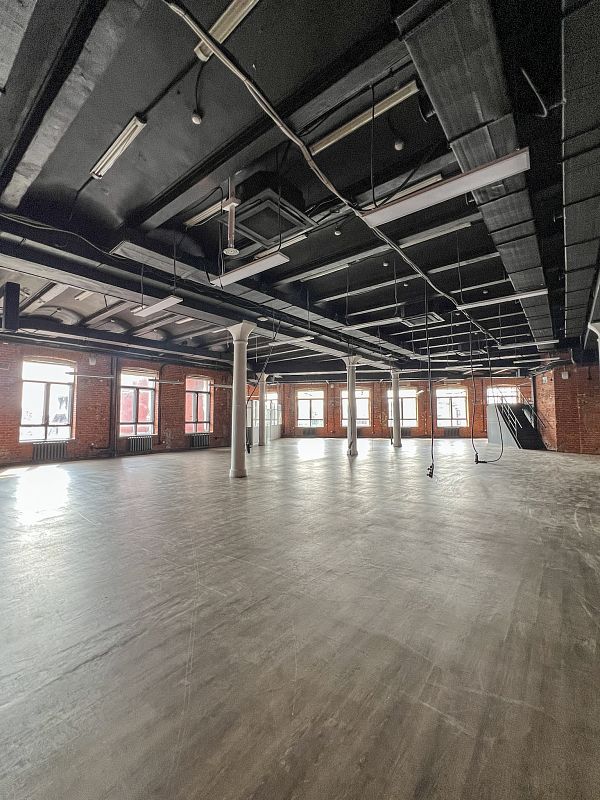 Офис на Берсеневской набережной