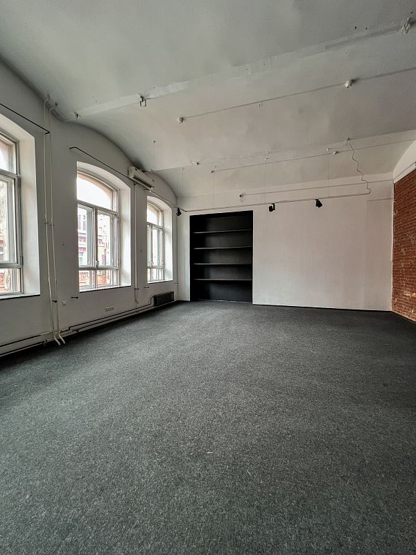 Офисное помещение на 4 этаже